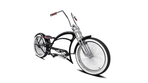 Scorpion Pro DTS Stretch Chopper Cruiser Bike Tracer Bikes