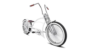 Scorpion Pro DTS Stretch Chopper Cruiser Bike Tracer Bikes