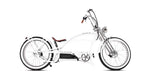 Severus DTS Stretch Cruiser Ebike Tracer Bikes