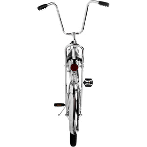 Tracer Tamron Classic Beach Cruiser Bike Single Speed 140H Rims Tracer Bikes