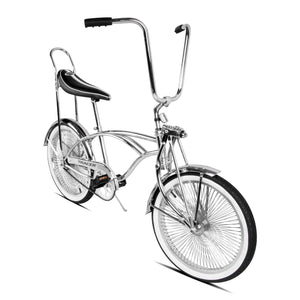 Tracer Tamron Classic Beach Cruiser Bike Single Speed 140H Rims Tracer Bikes