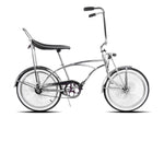 Tracer Tamron Classic Beach Cruiser Bike Single Speed 140H Rims Tracer Bikes