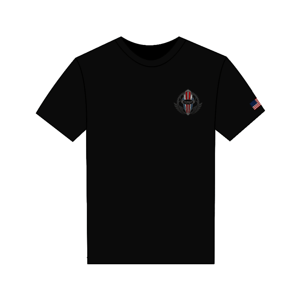 Tracer Brand T-shirt