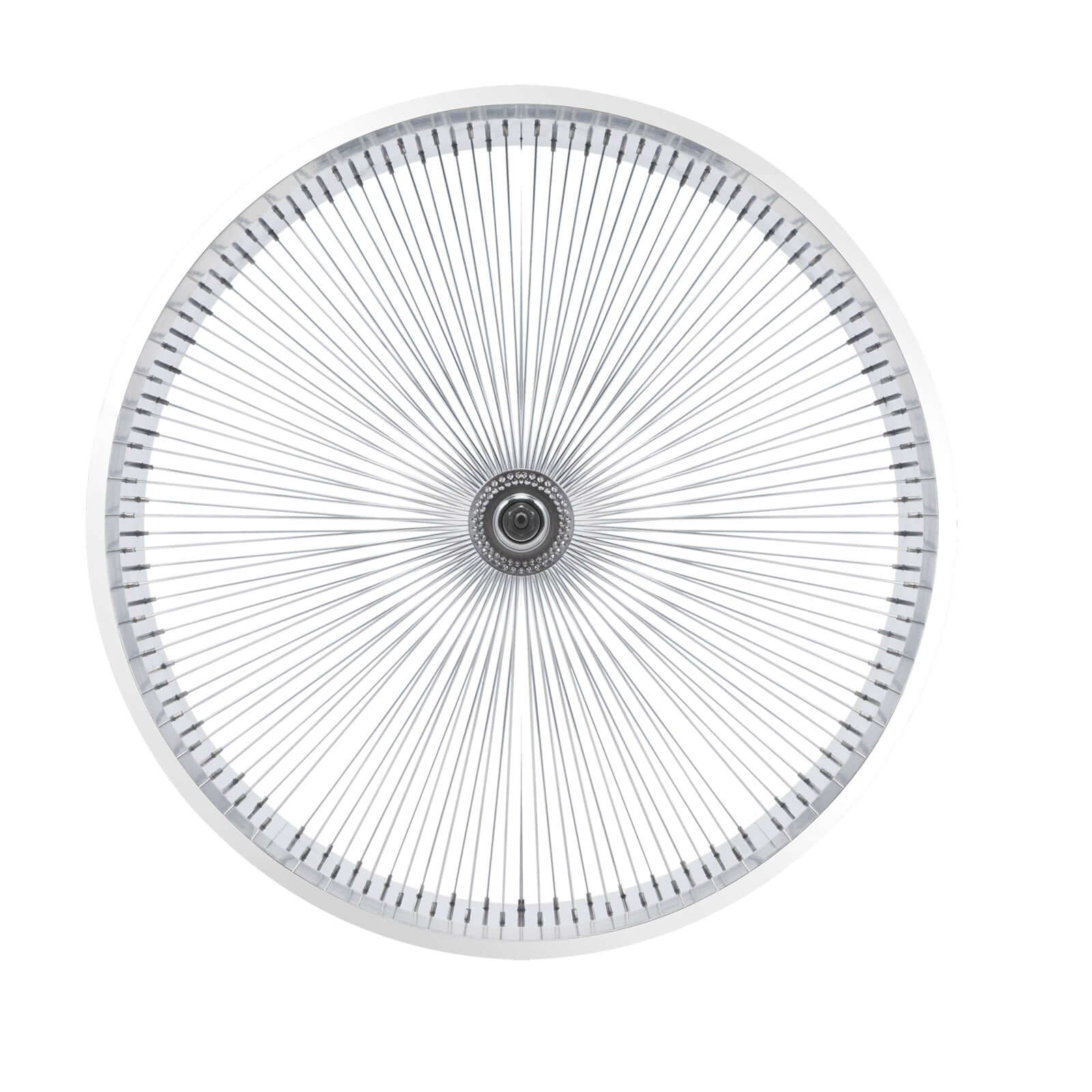 Tracer WH-TR7526140D7 26*13G*140H Fat Tire Rimset/Wheelset 7 speed