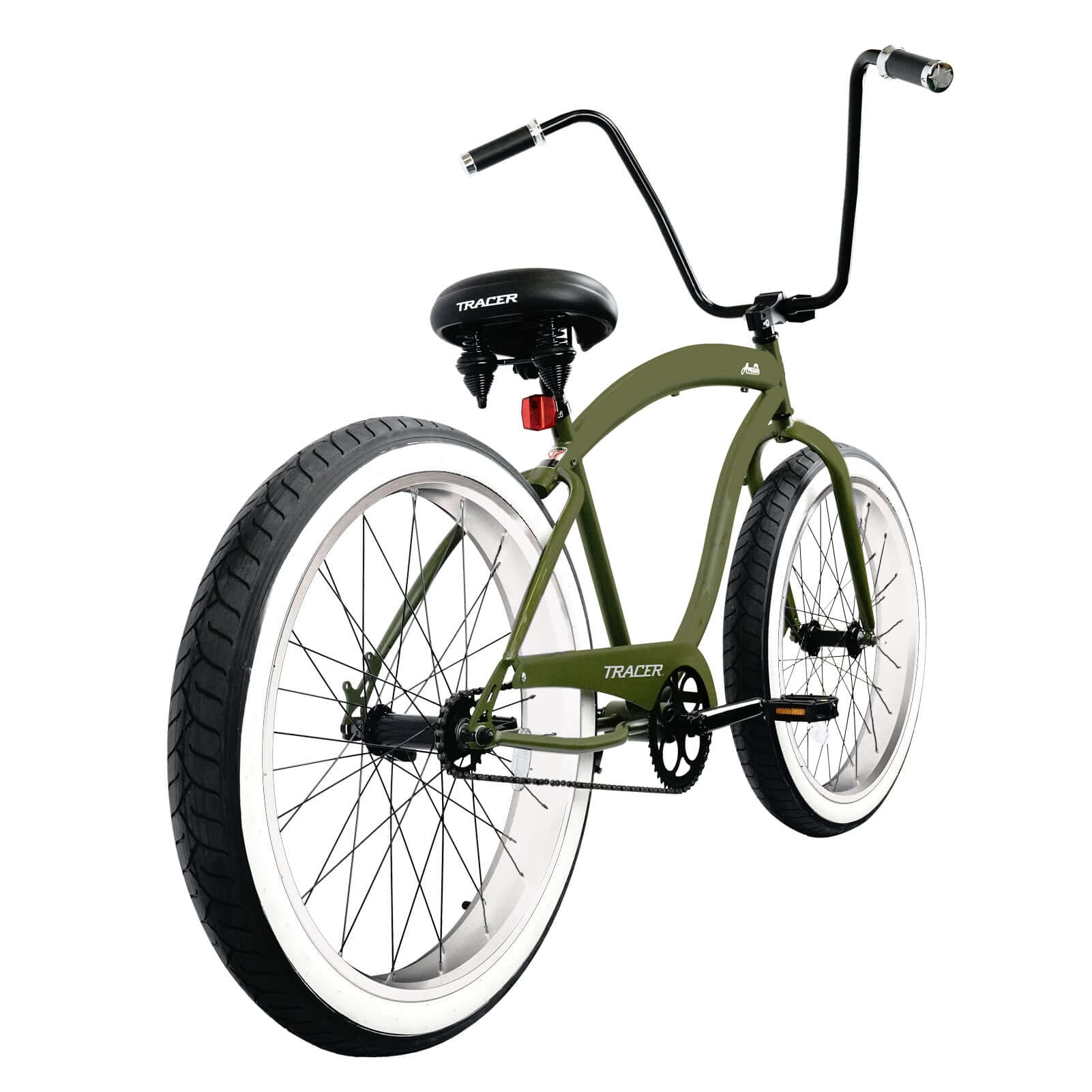 Tracer AVALON 26'' men's beach cruiser bicycle