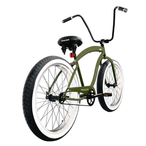 Tracer AVALON 26'' men's beach cruiser bicycle