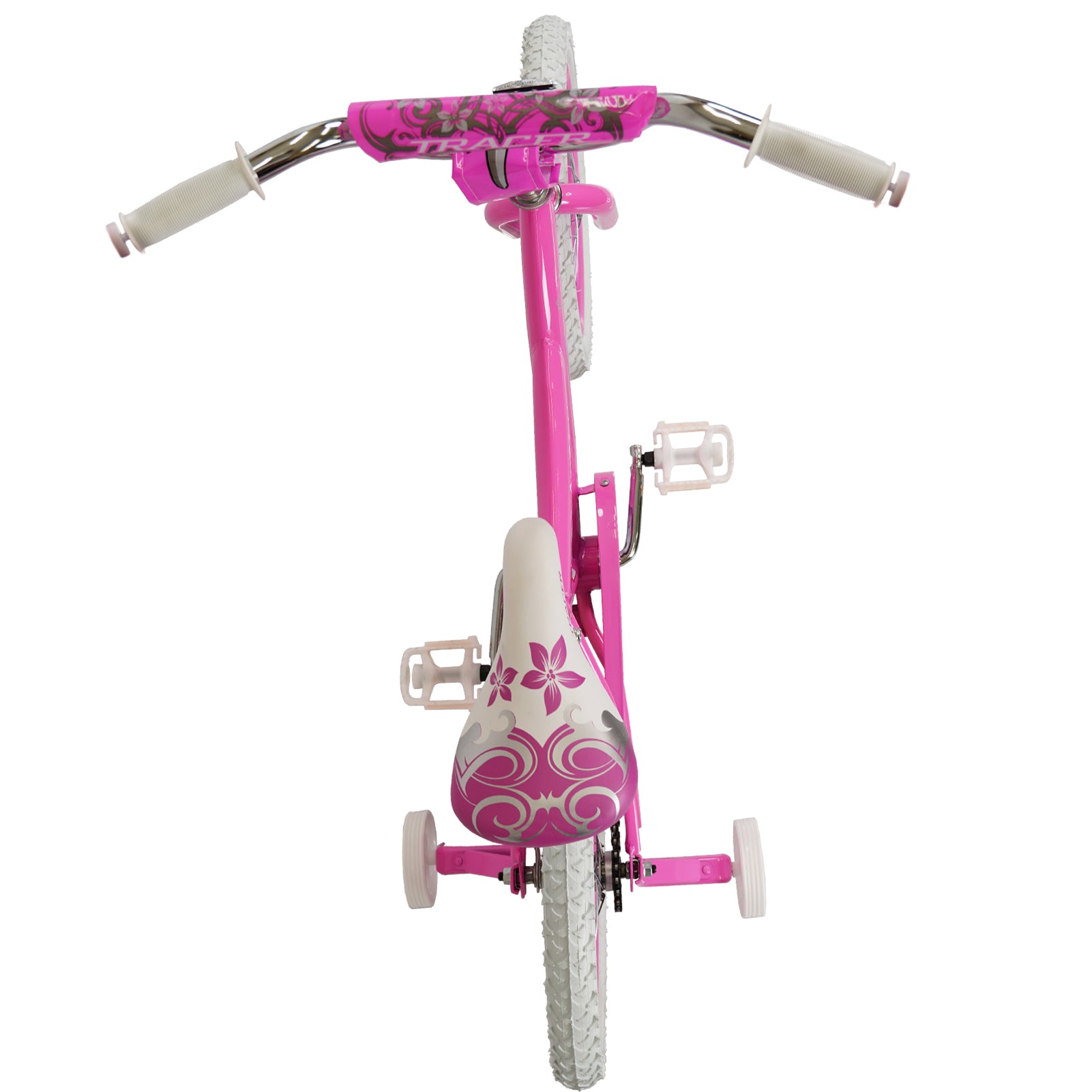 TRACER Avery 16 Inch Kids Bike