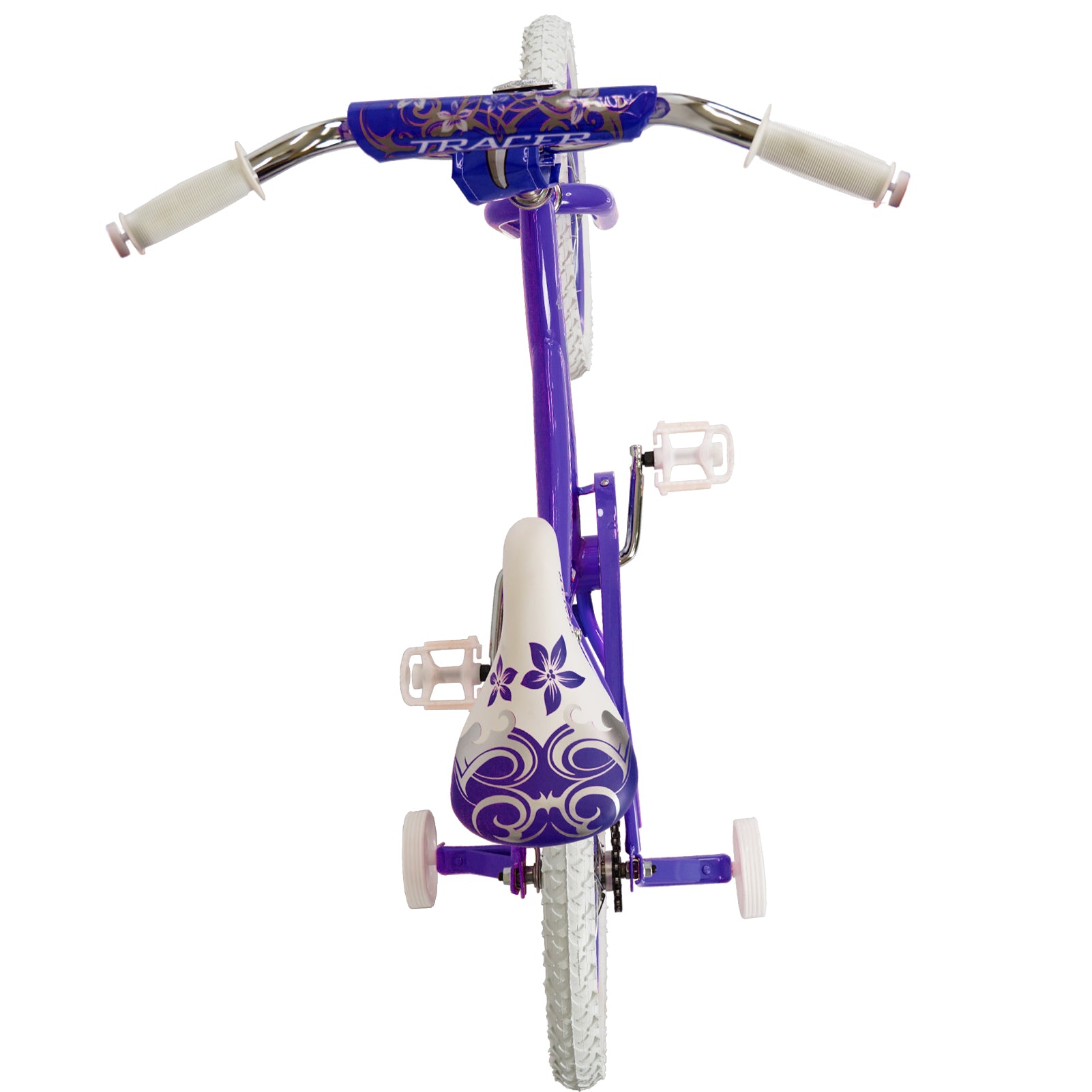 TRACER Avery 16 Inch Kids Bike