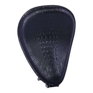 Tracer SD-AF-52540 Cruiser Leather Saddles Tracer Bikes