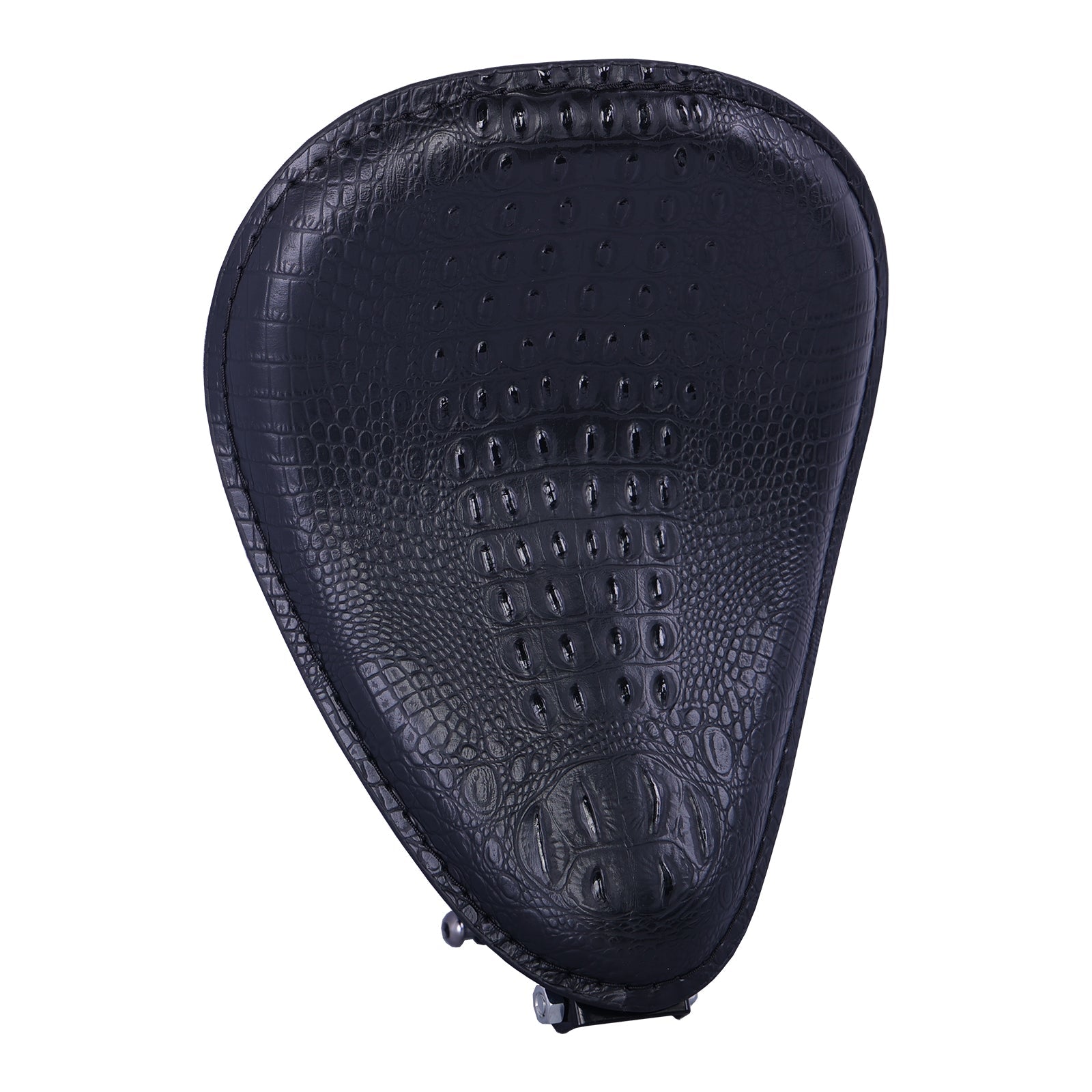 Tracer SD-AF-52540 Cruiser Leather Saddles Tracer Bikes