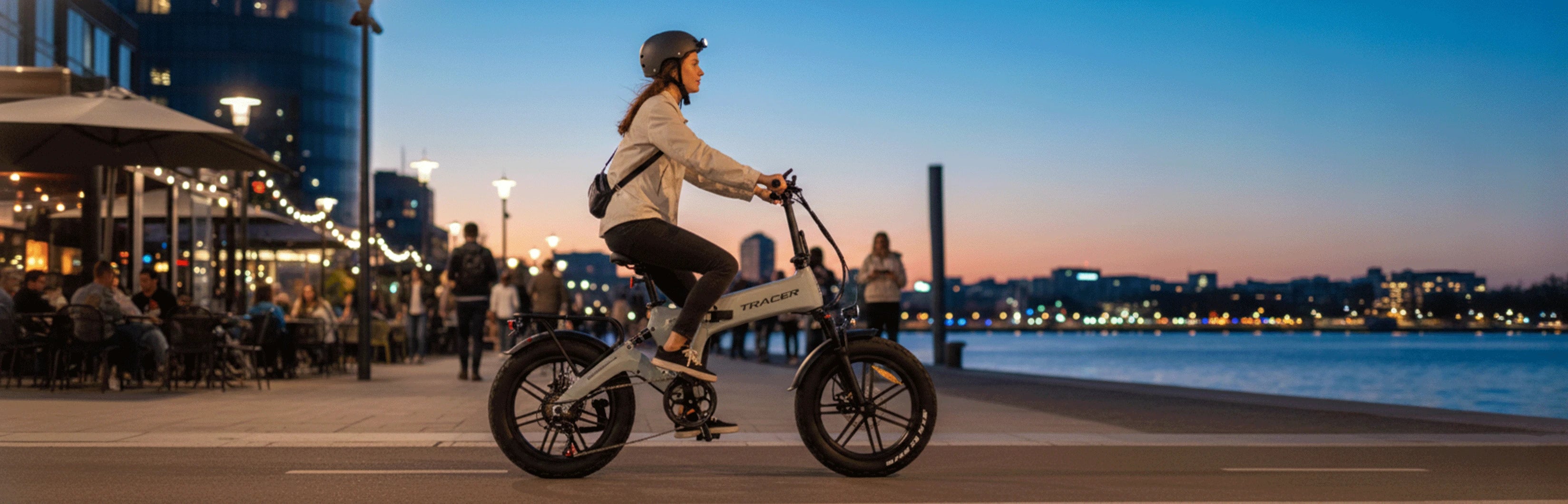 City E-Bike