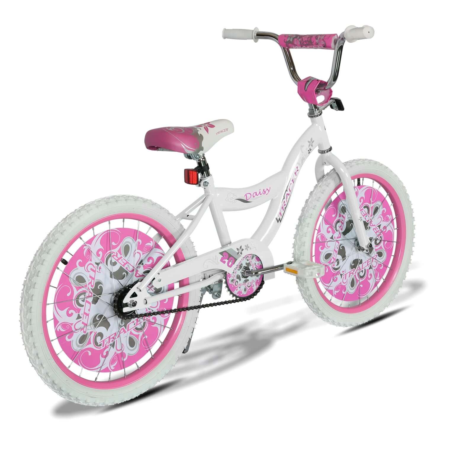 Tracer 20'' Daisy Kids Bike with Coaster Brake
