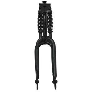Tracer FK-DS20218100D 20‘’ Classic Dual Spring Fork for Disc Brake 25.4mm