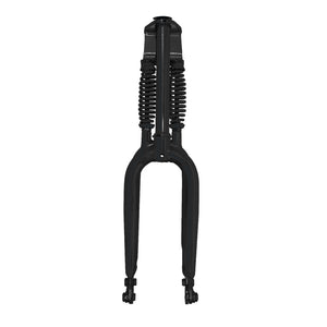 Tracer FK-DS20218100D 20‘’ Classic Dual Spring Fork for Disc Brake 25.4mm