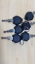 Tracer beyond/Signature/Tracker DS7 Key Tracer Bikes