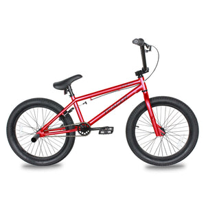 Tracer Edge Freestyle beginner/Professional BMX Bike