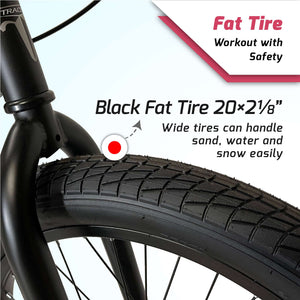 Tracer Edge Freestyle beginner/Professional BMX Bike