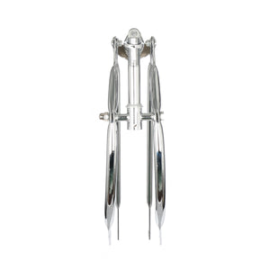 Tracer FK-SP20141102B 20" Lowrider Classic Spring Fork Medium Bend 25.4mm ( 1" )