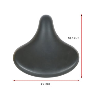 Tracer Cruiser Saddles with Coil Spring Base