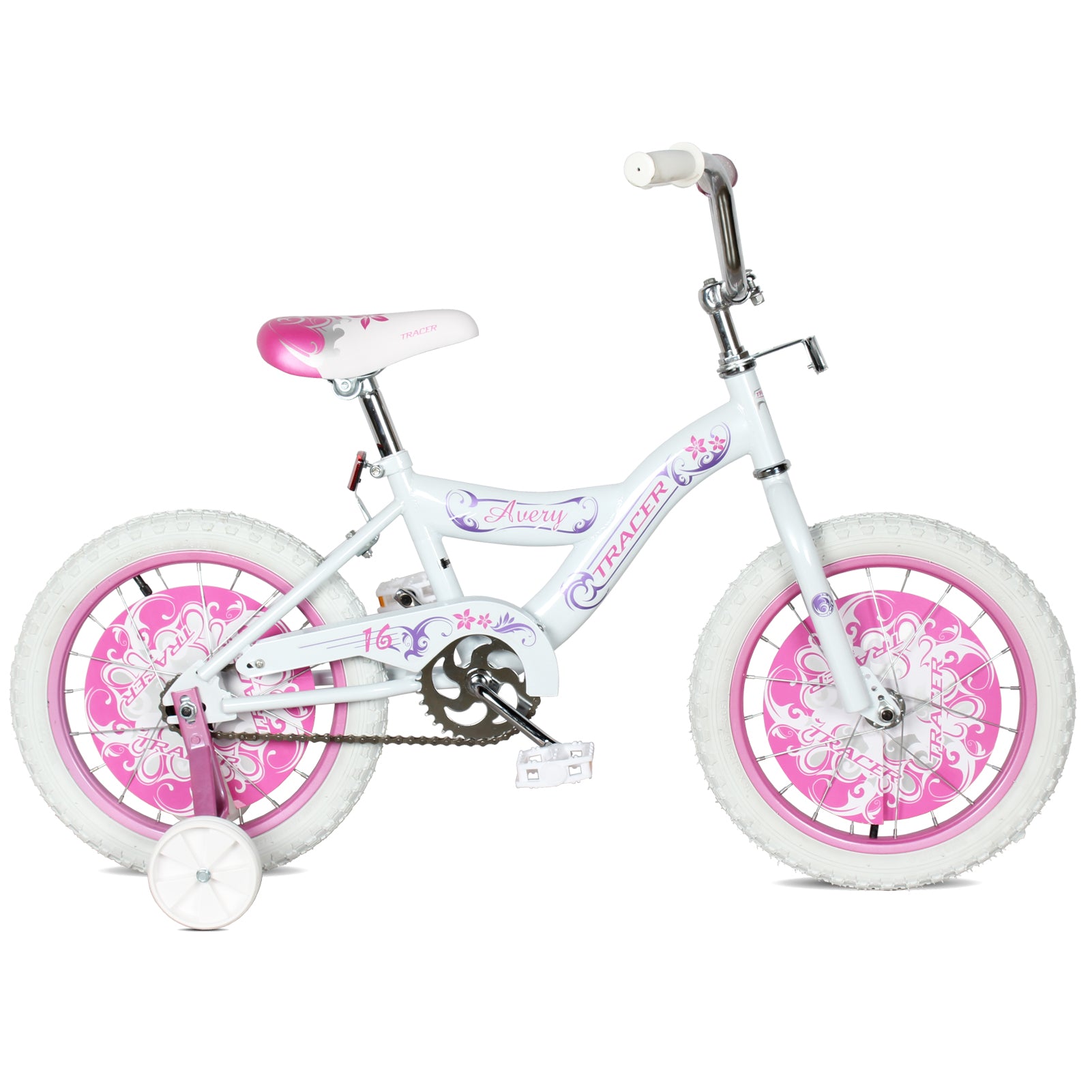 TRACER Avery 16 Inch Kids Bike