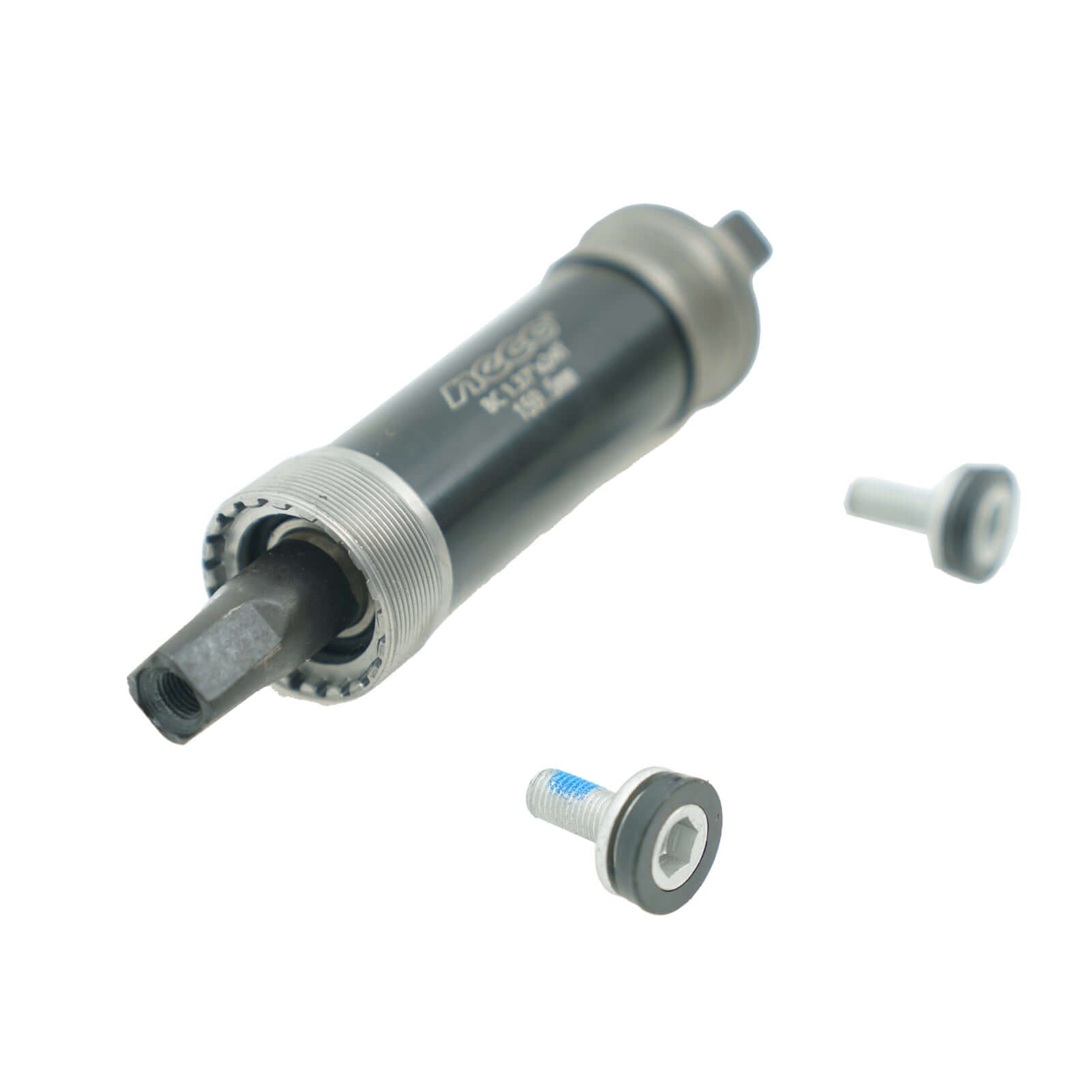 NECO B911(BB-B911-159) Bottom Bracket Steel threaded cartridge
