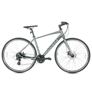 Tracer Bravery 24 Speed Hybrid Road Bike