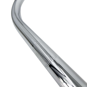 Tracer HB-BC1227001 Beach Cruiser Moon-Type Handlebar 700*22.2*1.4T - Tracer Bikes