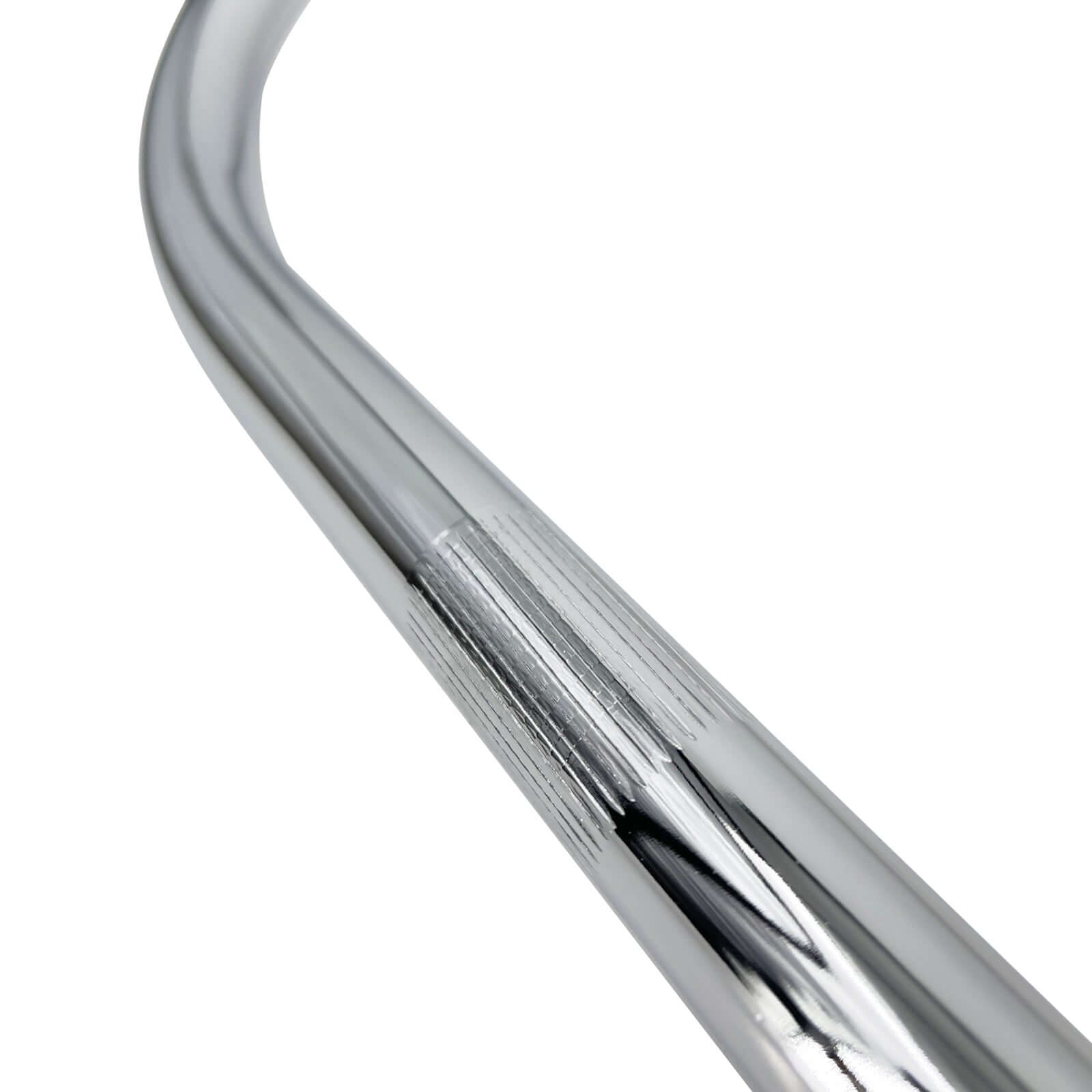 Tracer HB-BC1227001 Beach Cruiser Moon-Type Handlebar 700*22.2*1.4T - Tracer Bikes