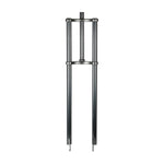 Tracer FK-TP80305135D8 Triple Tree Fork For 4.0 tire with Disc Brake 1-1/8" (28.6 mm)