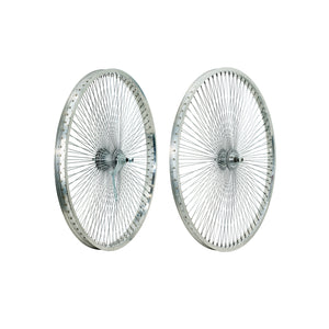 Tracer WH-LR26140PL Lowrider 26'' Coaster Alloy Wheel Set
