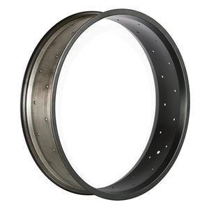 Tracer RM-TR752036 Bicycle Fat Rim 20" x 3" x 36H For Cruiser Bike