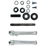 Tracer CS-UBX200 Crank Set Steel 170mm USA/bb 8T