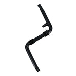 Tracer CA-T004-114 One-piece Forged Crank 4''-1/2'' (114mm)