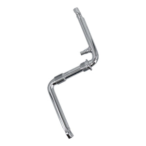 Tracer CA-T004-127 One-piece Forged Crank 5'' (127mm)