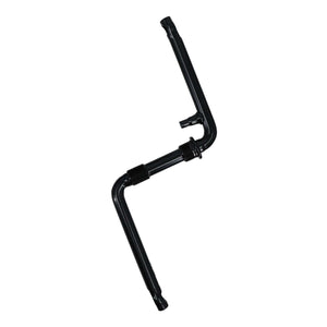 Tracer CA-T004-152 One-piece Forged Crank 6'' (152mm)