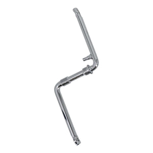 Tracer CA-T004-170 One-piece Forged Crank 170mm