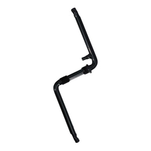 Tracer CA-T004-170 One-piece Forged Crank 170mm