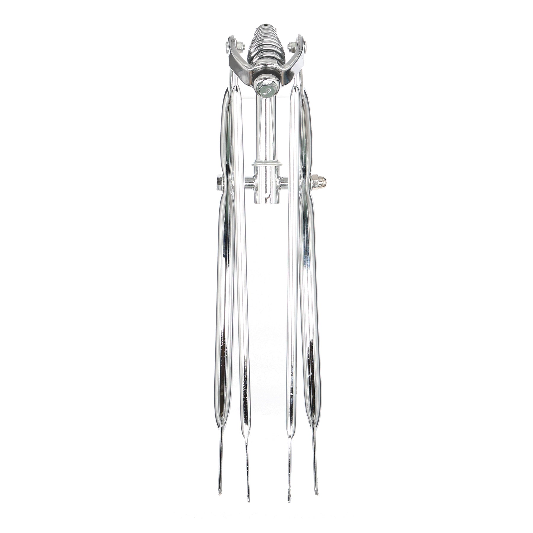 Tracer FK-SP26161102 26" Lowrider Classic Spring Fork Regular Bend (1'')25.4 mm