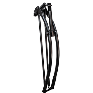 Tracer FK-SP26161102 26" Lowrider Classic Spring Fork Regular Bend (1'')25.4 mm