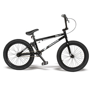 Tracer Edge Freestyle beginner/Professional BMX Bike
