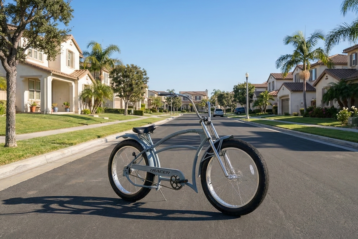 The Ultimate Guide to Cruiser Bike Gears: Single-Speed vs Multi-Speed for Stretch Cruisers
