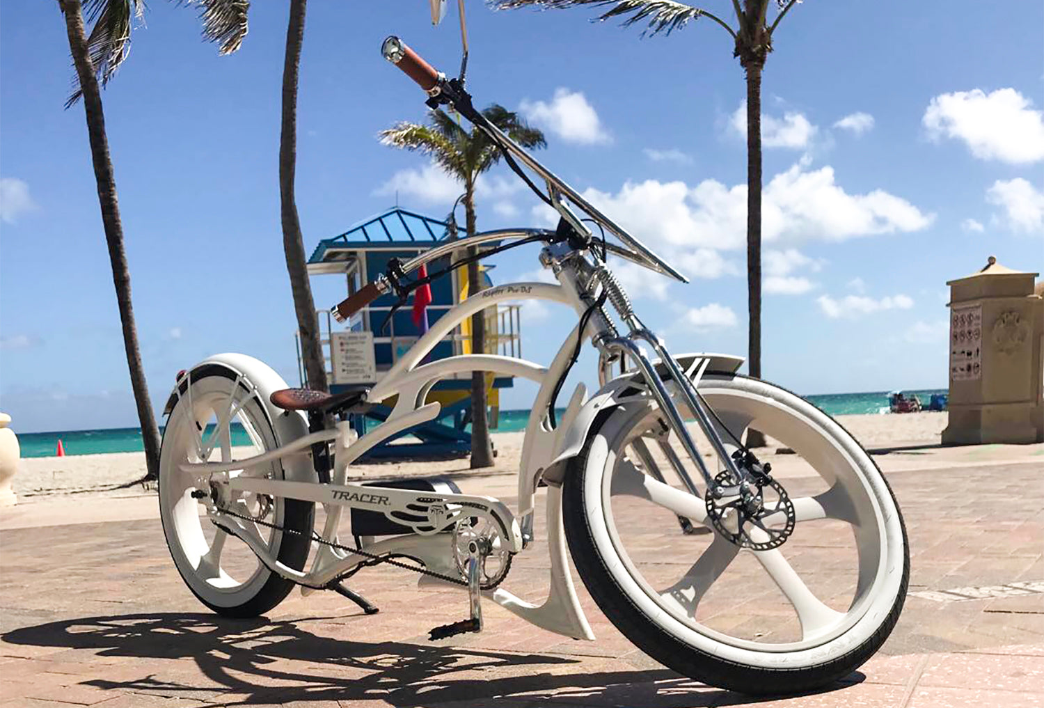 Can You Ride an E-Bike in the Rain: Maintenance Tips You Need