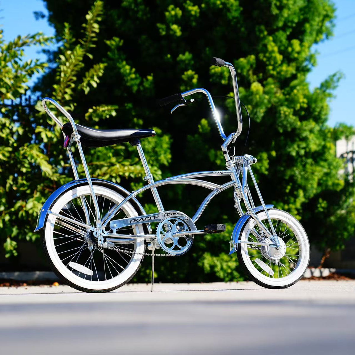 What Are Lowrider Bikes? The Ultimate Guide to Chopper-Style Bicycles What Are Lowrider Bikes? The Ultimate Guide to Chopper-Style Bicycles