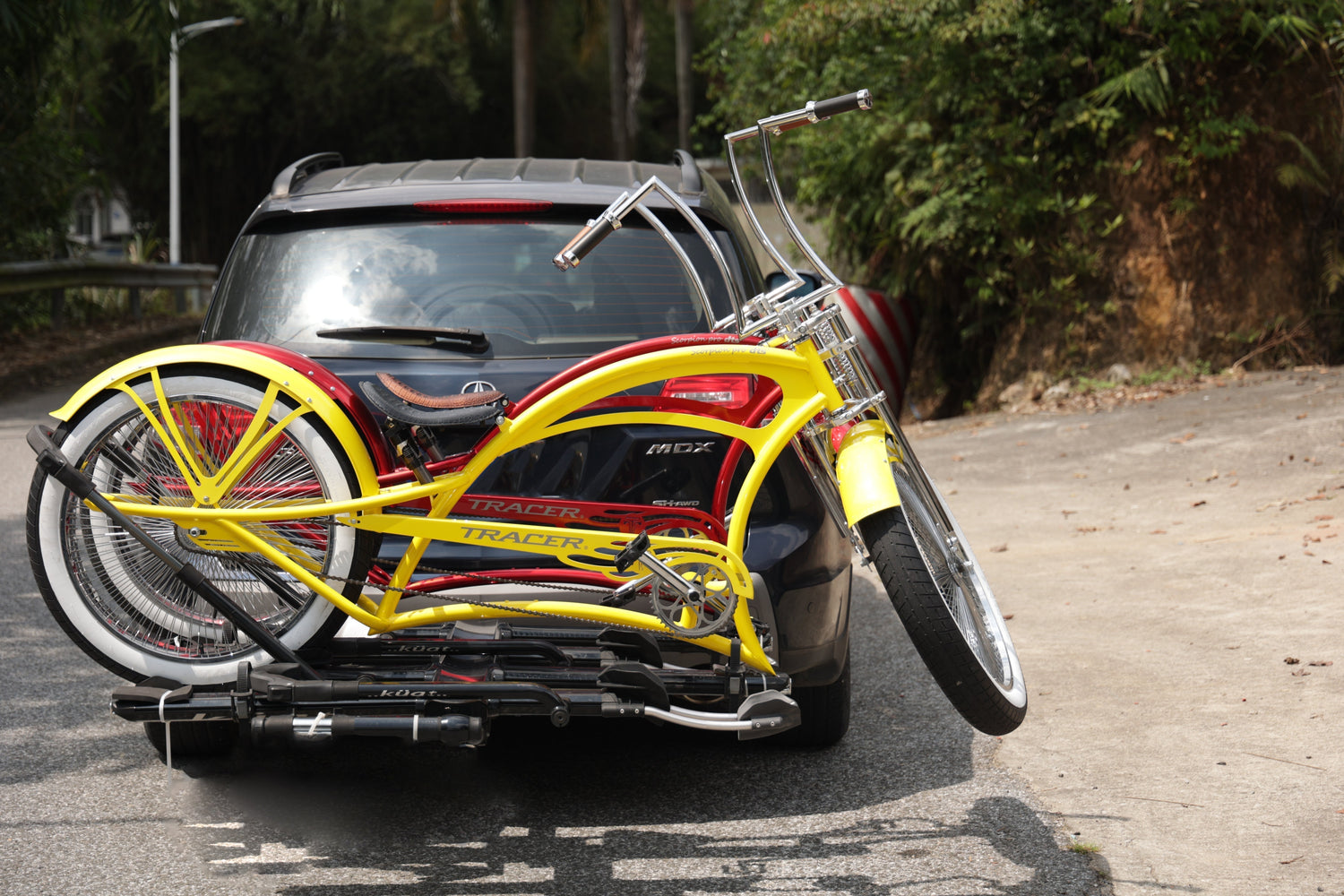 The Ultimate Guide to Safely Transporting Your E-Bike