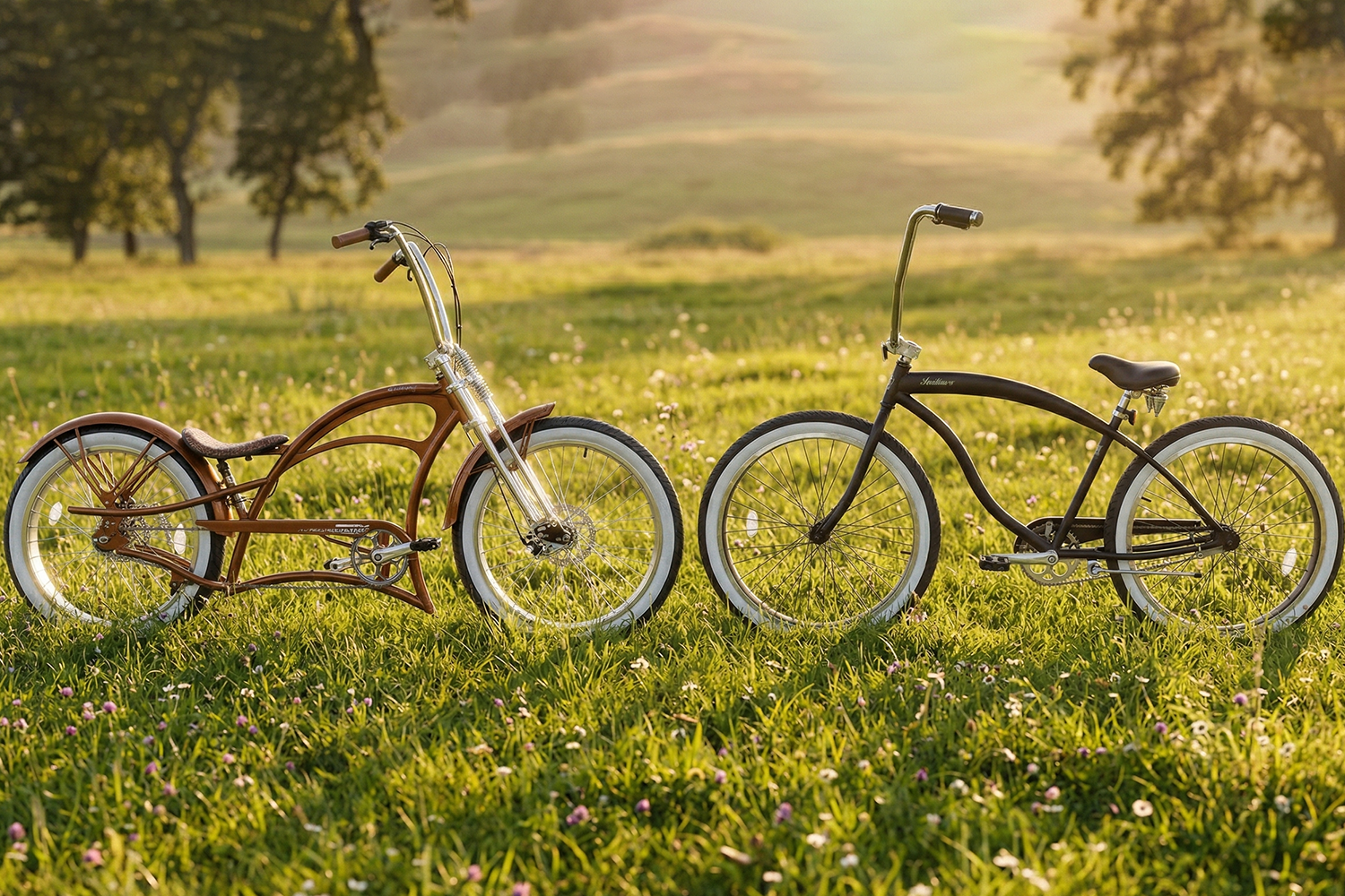 Stretch Cruiser vs Regular Cruiser: Key Differences & Which Is Better