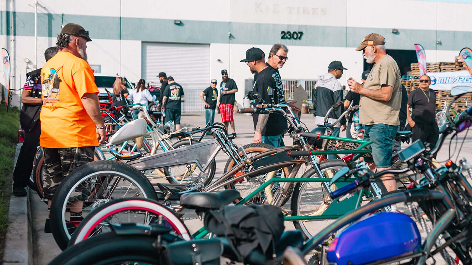 Top 10 Considerations for Customizing a Stretch Cruiser Bicycle: The Ultimate Guide to Enhance Your Ride