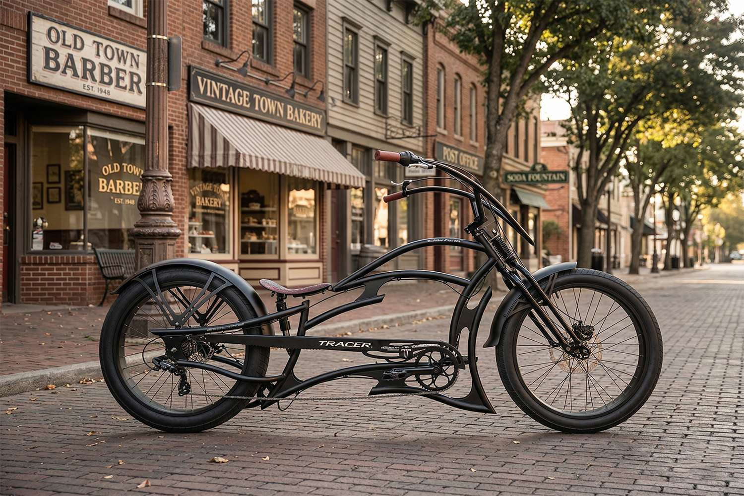 Best Retro Cruiser Bikes for 2026: Stylish, Comfortable & Fat-Tire Cruisers