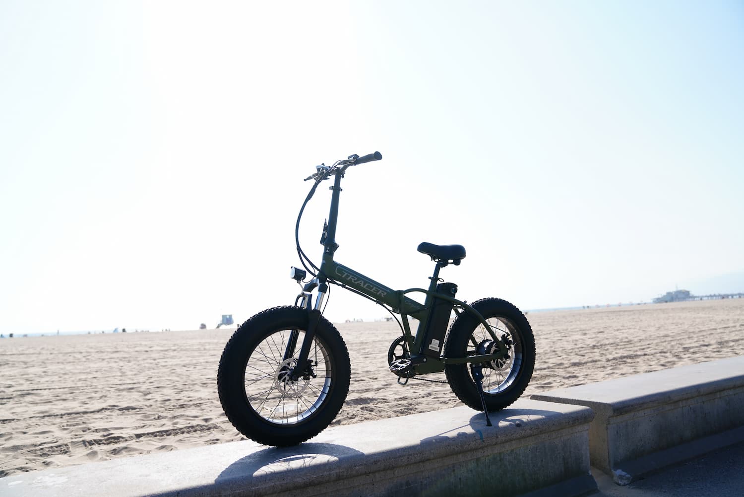 A Complete Motor Power Guide：Which Power Level Matches Your Ride, Roads & Lifestyle?