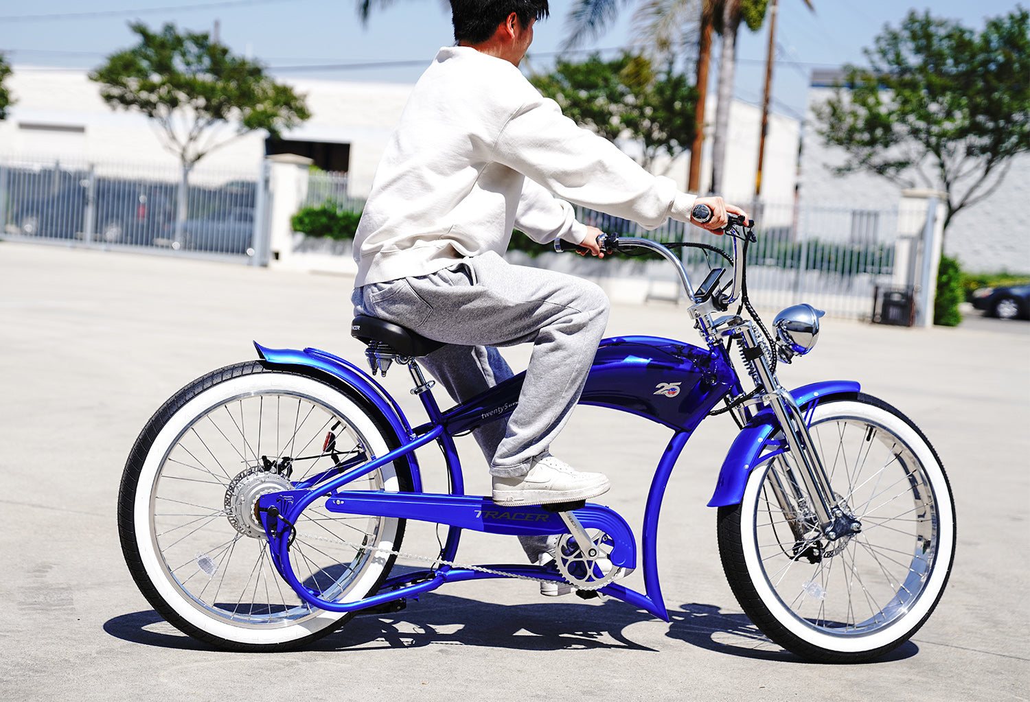 What is the 80% Rule in Cycling? Enhance Your Endurance with TracerBikes