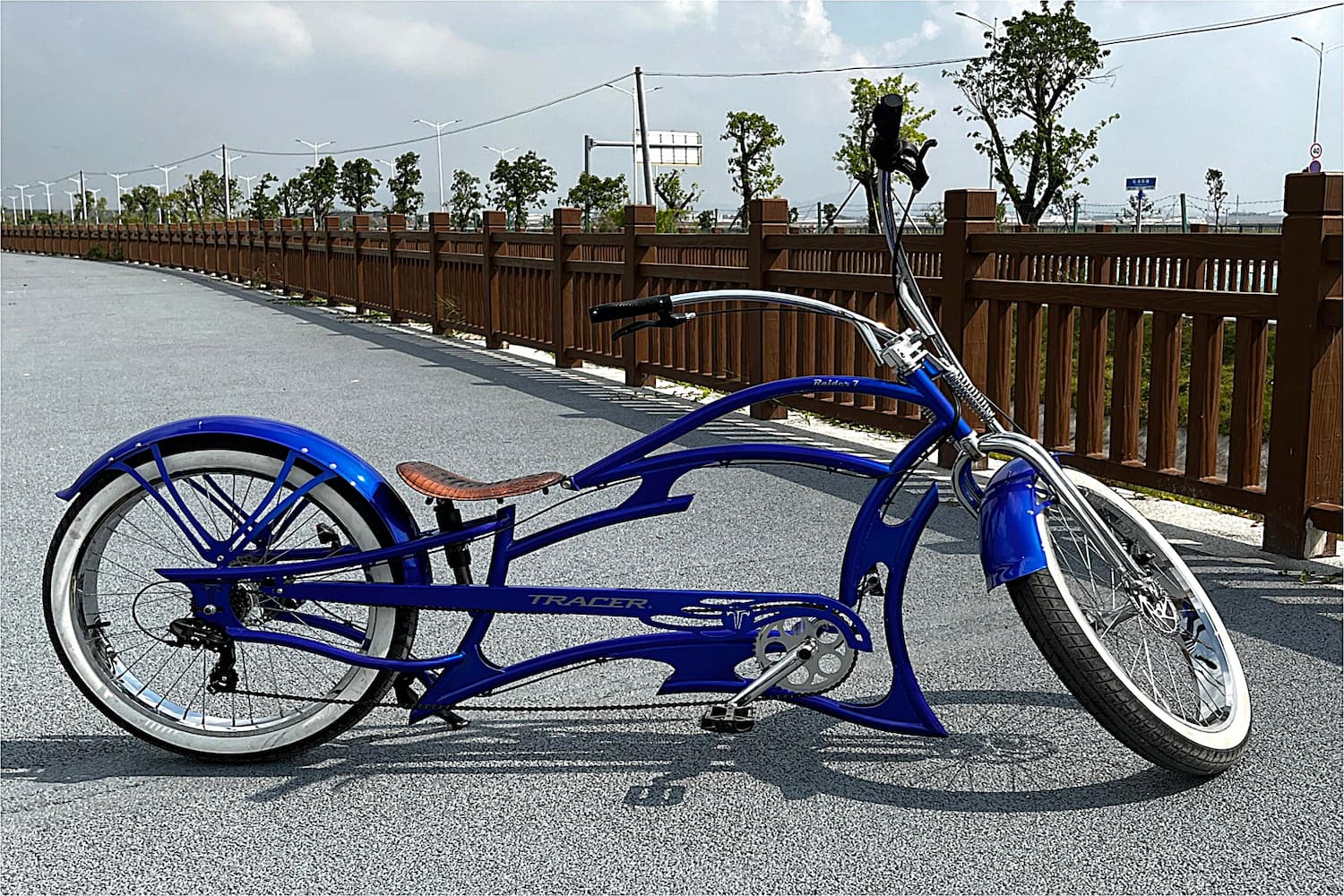 Stretch Cruiser Bikes: The 2025 Ultimate Guide for Head-Turning Rides